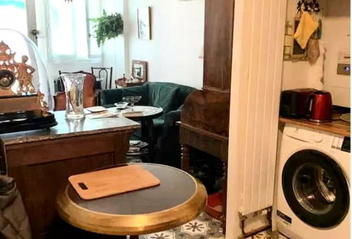 Villa 1 bedroom La Rochelle
