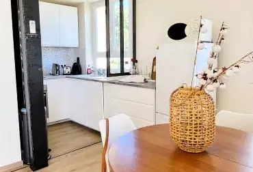 Appartement 2 chambres Le Grau-du-roi