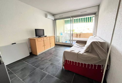 Apartment 1 bedroom Le Grau-du-roi