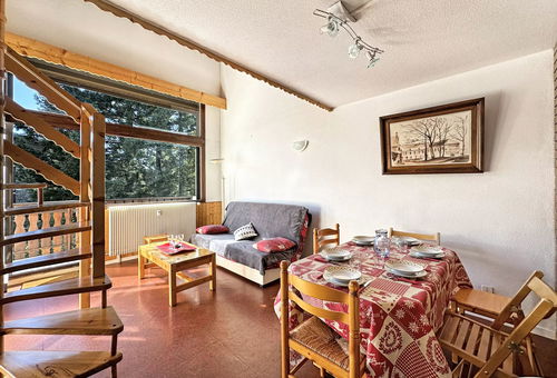 Appartement 1 chambre Arâches-la-frasse
