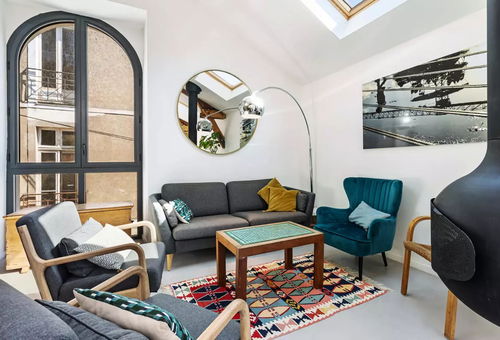 Villa 3 bedroom Nantes