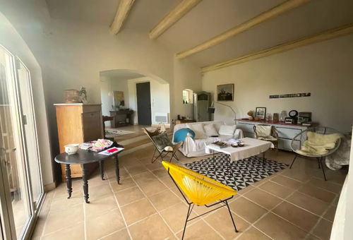 Maison 4 chambres Ollioules