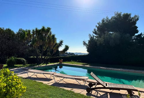 Villa 4 bedroom Ollioules
