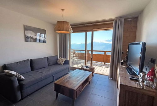 Appartement 2 chambres Peisey-nancroix
