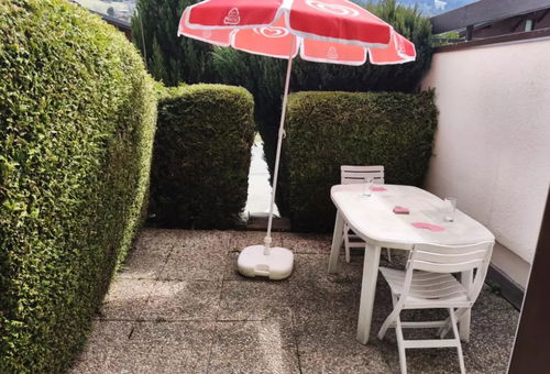 Apartment 1 bedroom Praz-sur-arly