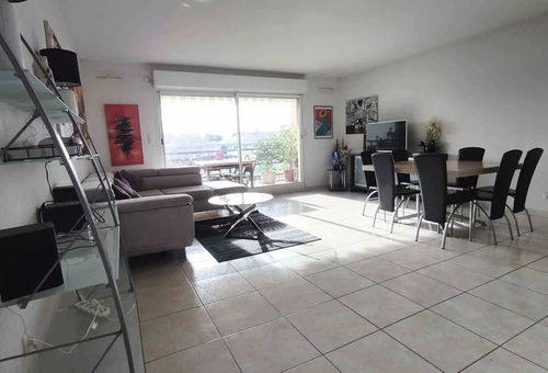 Apartment 3 bedroom Saint-raphaël
