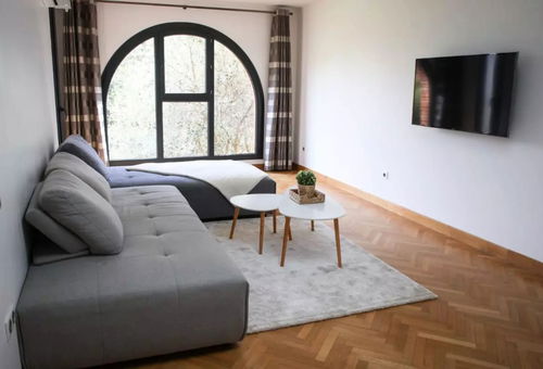 Apartment 2 bedroom Toulouse