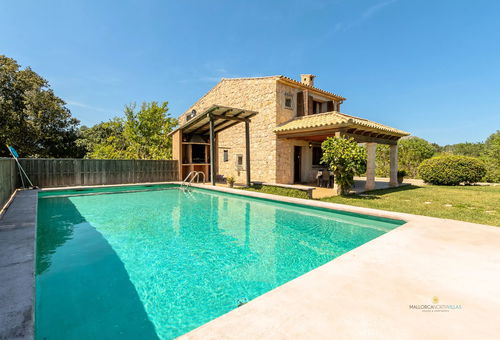 Villa 3 bedroom Pollença