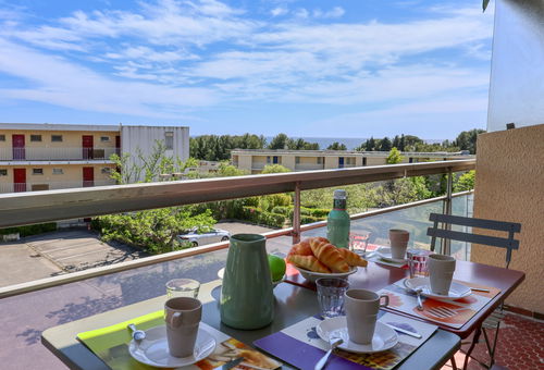 Apartment 2 bedroom La Ciotat