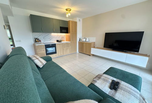 Apartment 1 bedroom Cannes