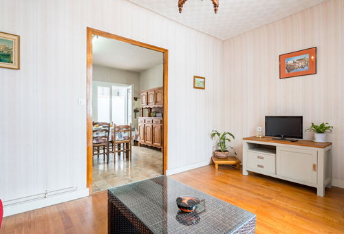 Appartement 4 chambres Saint-jean-de-luz
