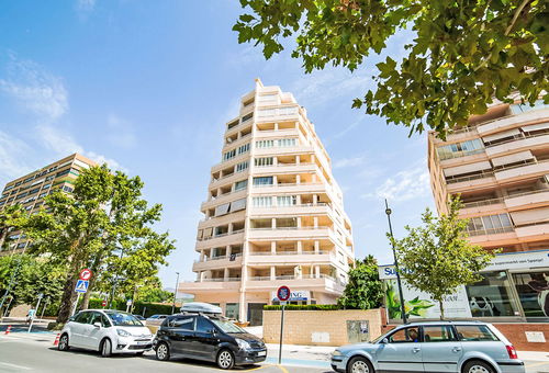 Wohnung 2 Zimmer Calp