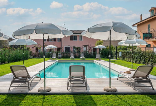Apartment 1 bedroom Imperia