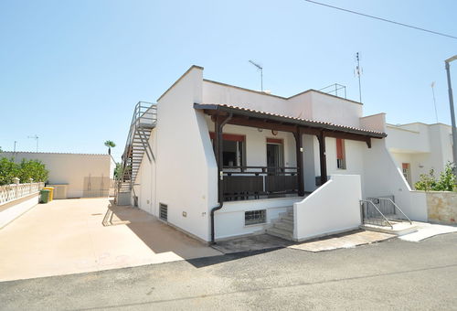 Villa 4 bedroom Torre Suda