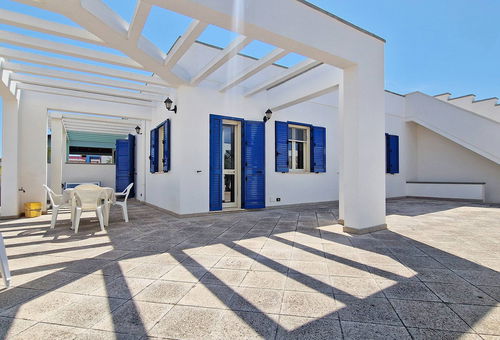Chalet 3 bedroom Lido Marini