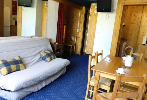 Apartment 2 bedroom Bourg-saint-maurice