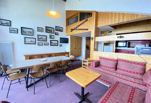 Apartment 3 bedroom Bourg-saint-maurice