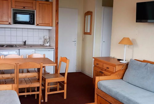 Apartment 2 bedroom Bourg-saint-maurice