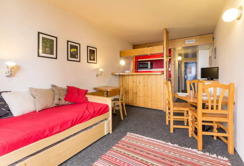Appartement 1 chambre Bourg-saint-maurice