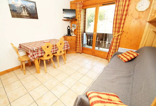 Apartment 2 bedroom Les Deux Alpes