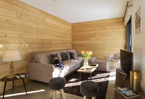 Apartment 2 bedroom Les Deux Alpes