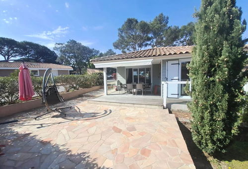 Villa 2 bedroom Gassin
