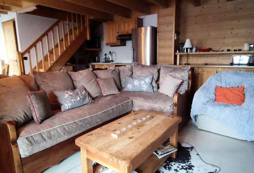 Chalet 2 bedroom Isola