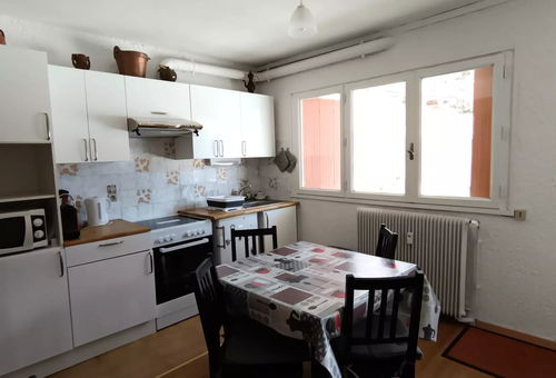 Apartment 2 bedroom Montgenèvre