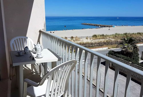 Apartment 1 bedroom Saint-cyprien