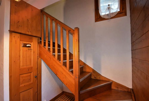 Apartment 2 bedroom Les Belleville