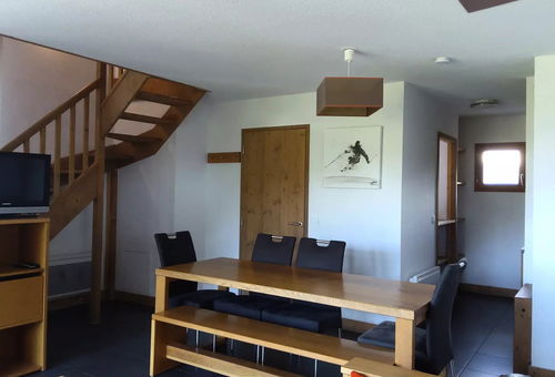 Apartment 2 bedroom Bourg-saint-maurice