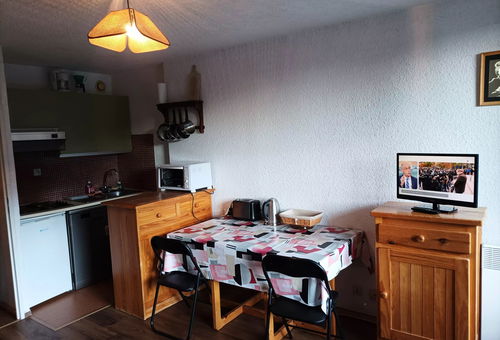 Appartement 1 chambre Arâches-la-frasse