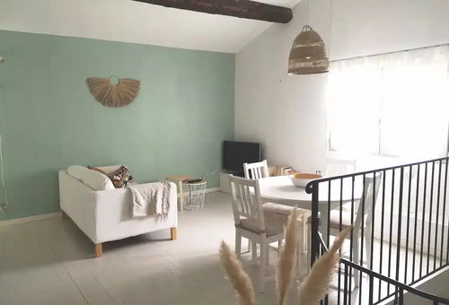 Appartement 1 chambre Montpellier