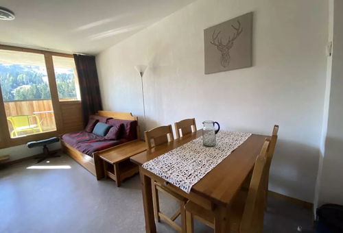 Appartement 1 chambre Le Dévoluy