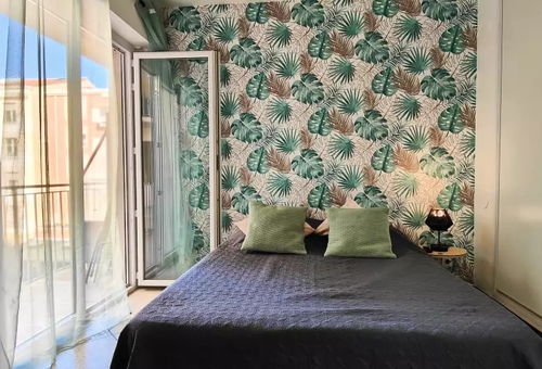 Apartment 1 bedroom Saint-raphaël
