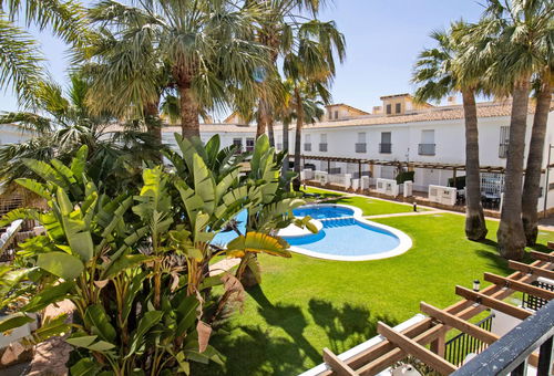 Villa 3 bedroom Alcossebre