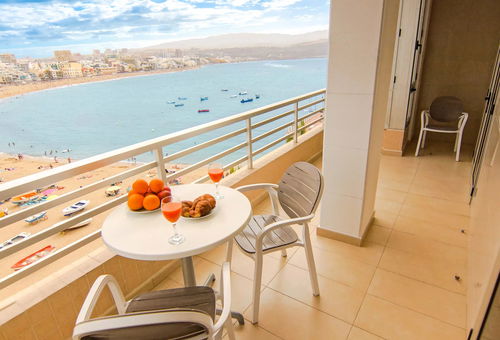 Villa 2 bedroom Las Palmas De Gran Canaria