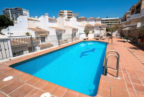 Apartment 2 bedroom Nerja