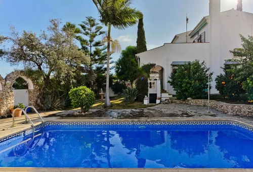 Villa 3 bedroom Nerja