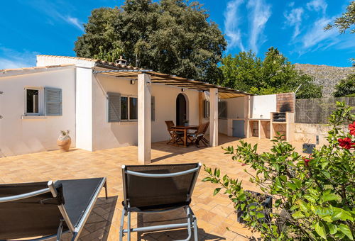 Villa 1 bedroom Pollença