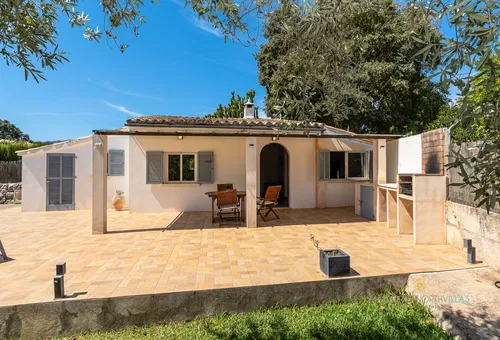 Villa 1 bedroom Pollença