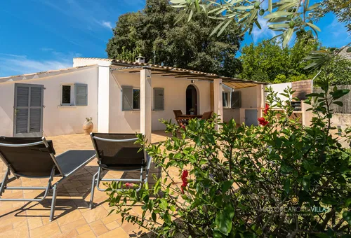 Maison 1 chambre Pollença