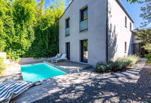 Villa 4 bedroom 