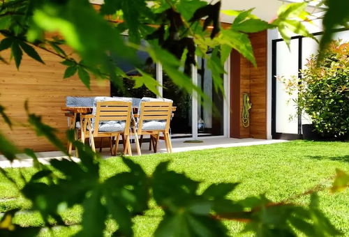 Appartement 1 chambre Aix-les-bains
