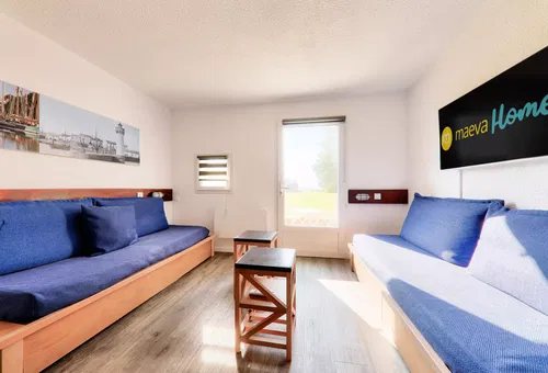 Appartement 1 chambre Arzon