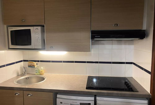 Apartment 1 bedroom Arzon