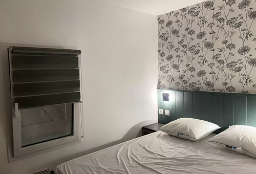 Apartment 1 bedroom Arzon