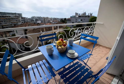 Appartement 1 chambre Cannes