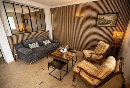 Apartment 1 bedroom Cannes