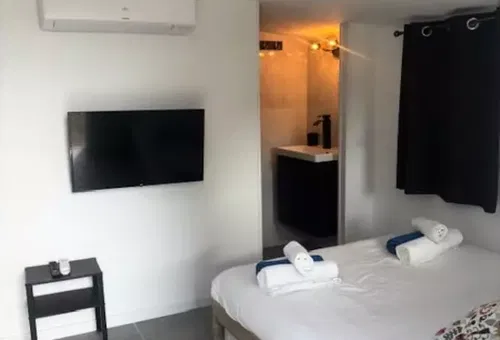 Maison 6 chambres Pernes-les-fontaines